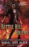 Battle Hill Bolero