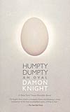 Humpty Dumpty:  An Oval