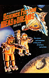 The Illustrated Book of Science Fiction Ideas & Dreams