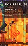 Shikasta - Doris Lessing