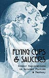 Flying Cups and Saucers