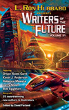 L. Ron Hubbard Presents Writers of the Future, Volume 31