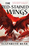 The Red-Stained Wings