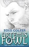 Artemis Fowl and the Arctic Indicent