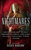 Nightmares:  A New Decade of Modern Horror