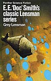 Grey Lensman