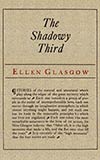 The Shadowy Third and Other Stories