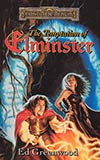 The Temptation of Elminster