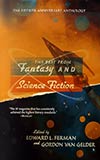 The Best from Fantasy & Science Fiction: The Fiftieth Anniversary Anthology