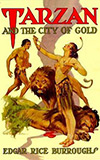 Tarzan and the City of Gold