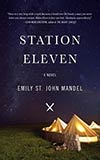 Station Eleven - Emily St John Mandel