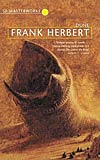 <p>Analog Magazine serialized Frank Herbert's <em>Dune </em>in five issues beginning January 1965...