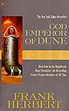 God Emperor of Dune