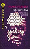 Hellstrom's Hive - Frank Herbert