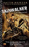 Skinwalker (Audiobook)