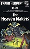 The Heaven Makers - Frank Herbert