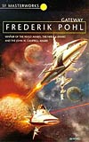 Gateway - Frederik Pohl