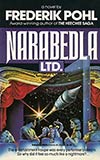 Narabedla Ltd.