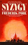 Syzygy by Frederik Pohl