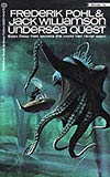Undersea Quest