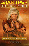 To Reign in Hell: The Exile of Khan Noonien Sing