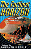 The Furthest Horizon:  SF Adventures to the Far Future