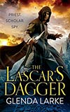 The Lascar's Dagger