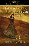 The Princess, the Crone, and the Dung-Cart Knight