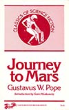 Journey to Mars