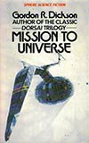 Mission to Universe