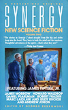 Synergy: New Science Fiction Volume 2