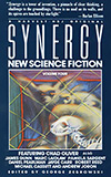 Synergy: New Science Fiction Volume 4