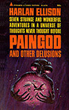 Paingod and Other Delusions