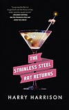 The Stainless Steel Rat Returns - Harry Harrison