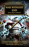 War Without End:  Heresy begets retribution