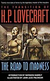 The Transition of H. P. Lovecraft