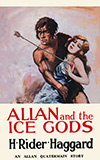 Allan and the Ice-Gods