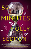 59 Minutes: A Novel