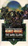 The Dark Island (The Savage Warriors)