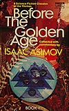 Before the Golden Age:  Science Fiction Classics of the Thirties