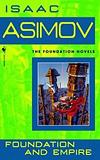 Foundation and Empire - Isaac Asimov