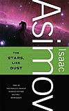 The Stars, Like Dust - Isaac Asimov