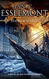 Stonewielder - Ian C. Esslemont