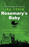 Rosemary's Baby - Ira Levin