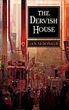 The Dervish House