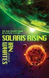 Solaris Rising: The New Solaris Book of Science Fiction