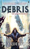 Debris - Jo Anderton