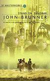 Stand on Zanzibar - John Brunner