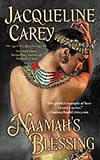 Naamah's Blessing - Jacqueline Carey