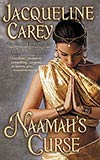 Naamah's Curse - Jacqueline Carey